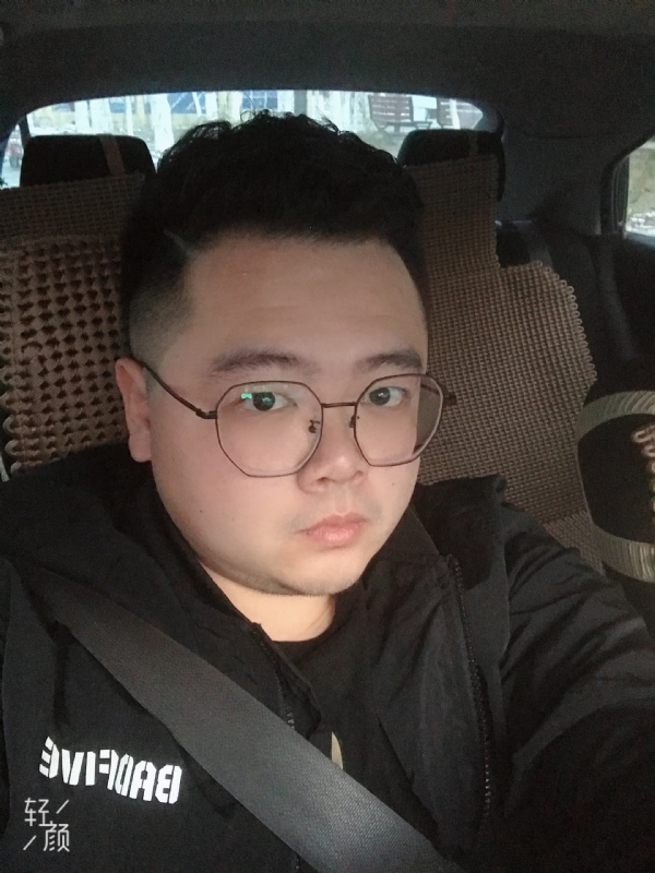 欢笑的第一张照片--开封相亲服务中心