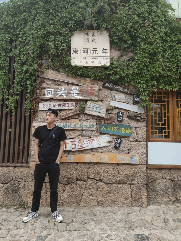 洛丿的第一张照片--开封相亲服务中心