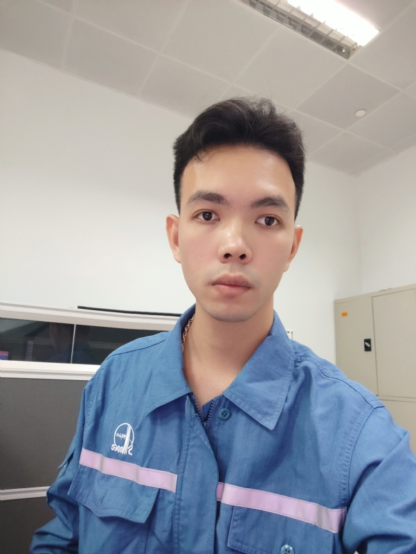 随缘就好的第一张照片--开封相亲服务中心