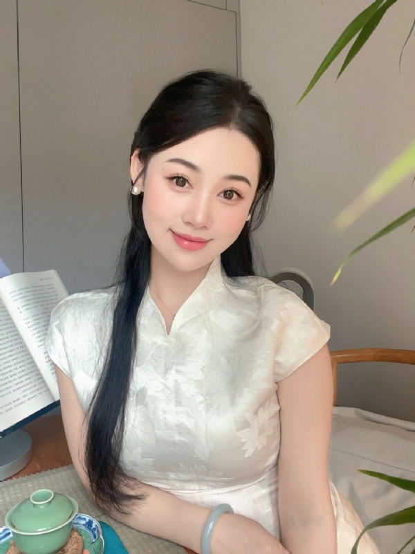 小慧的第一张照片--开封相亲服务中心