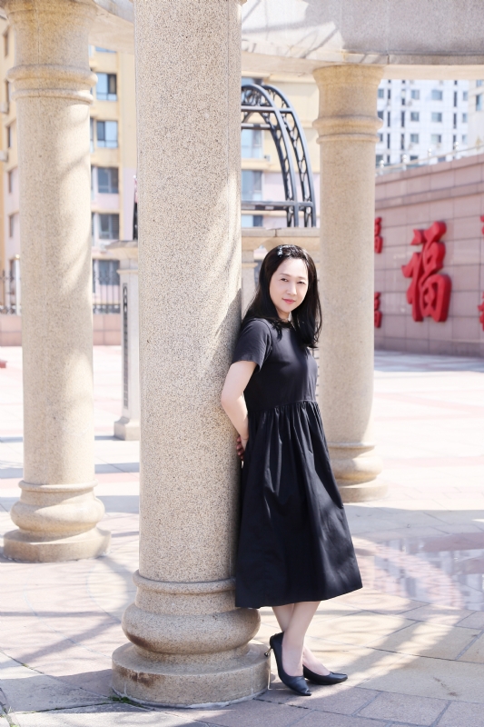 王红的第一张照片--开封相亲服务中心