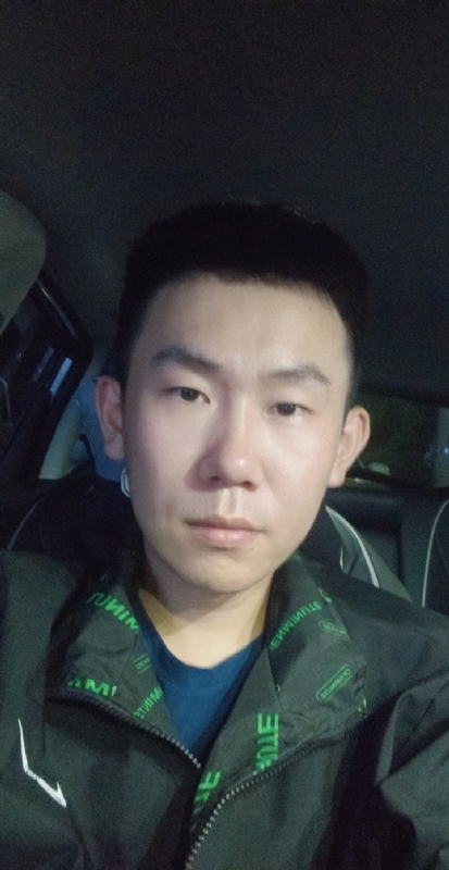 想结婚的小李的第一张照片--开封相亲服务中心