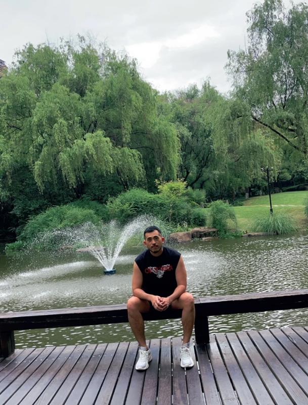 黃錦誠的第一张照片--开封相亲服务中心