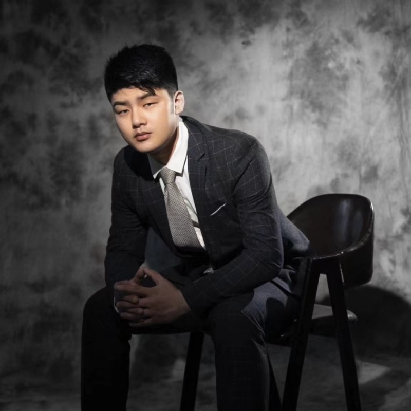 TIGER的第一张照片--开封相亲服务中心