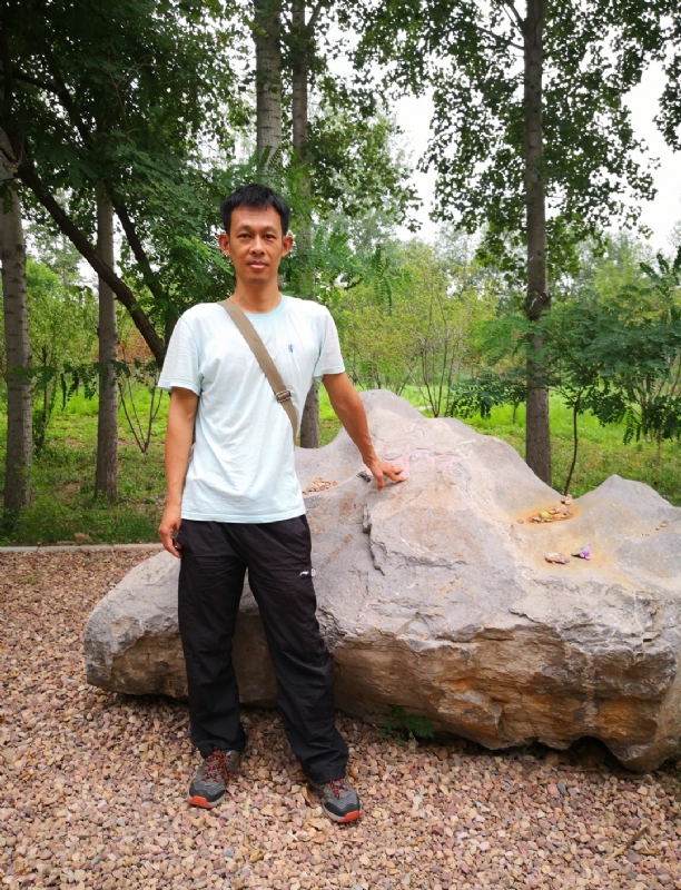 宠辱不惊的第二张照片--开封相亲服务中心