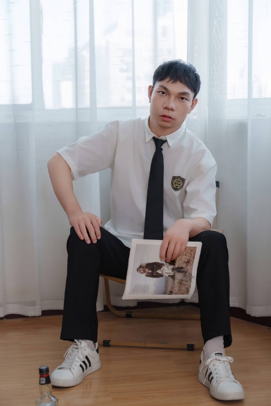 爱知音的第三张照片--开封相亲服务中心