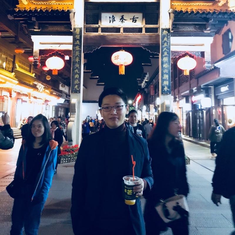 杨禄辉的第一张照片--开封相亲服务中心