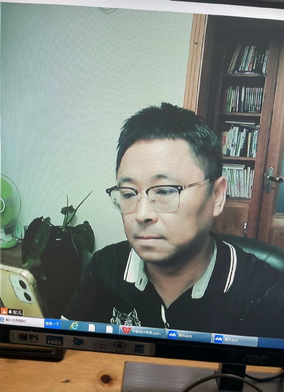 军儿的第三张照片--开封相亲服务中心