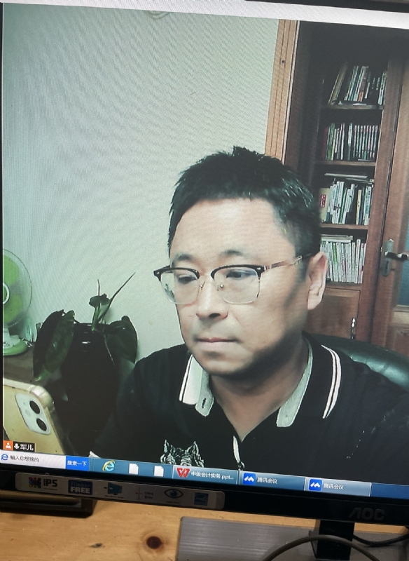 军儿的第四张照片--开封相亲服务中心