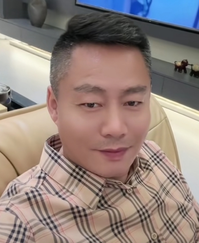 李*军的第三张照片--开封相亲服务中心