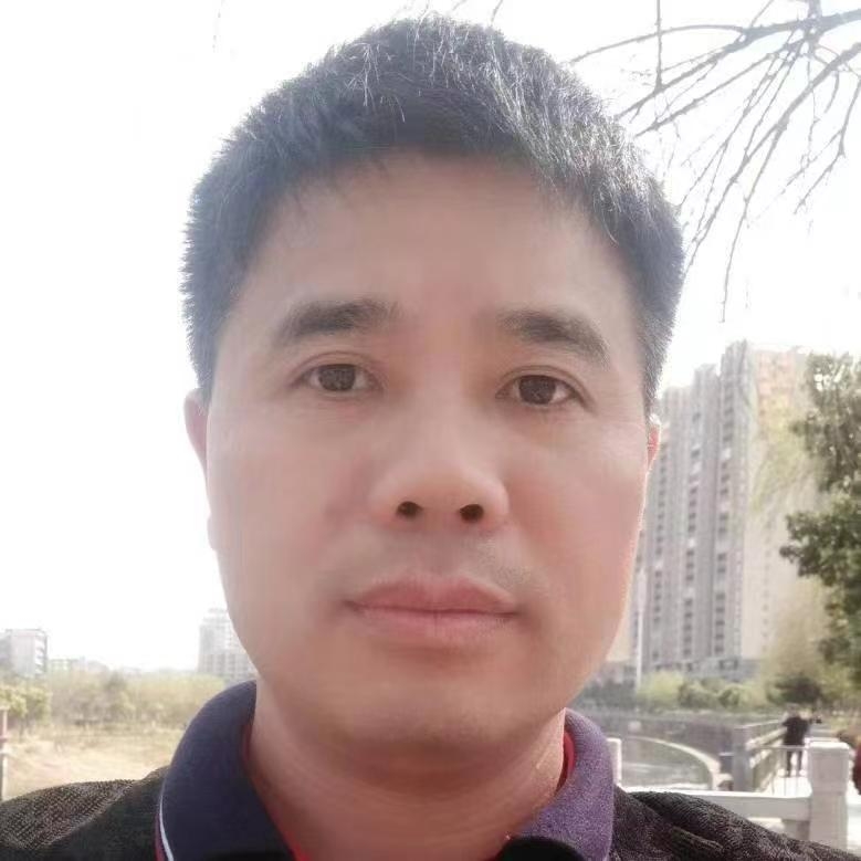 为爱付出的第一张照片--开封相亲服务中心