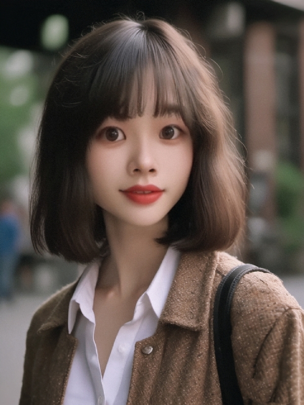 旺仔牛奶的第一张照片--开封相亲服务中心