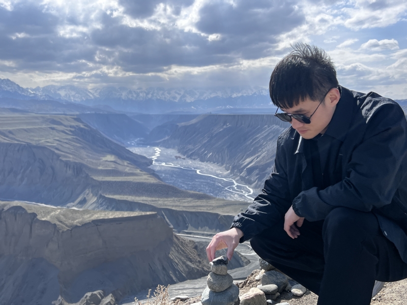 蓦然回首的第一张照片--开封相亲服务中心