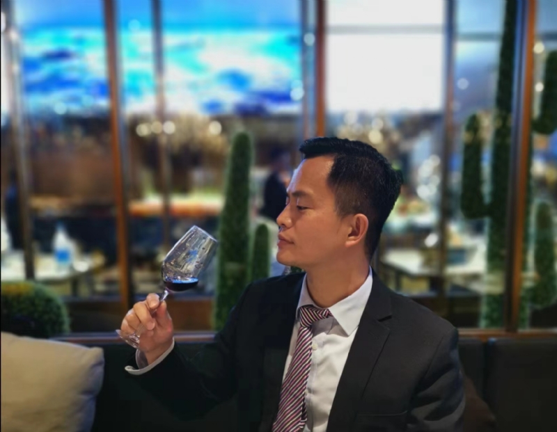 息心的第四张照片--开封相亲服务中心