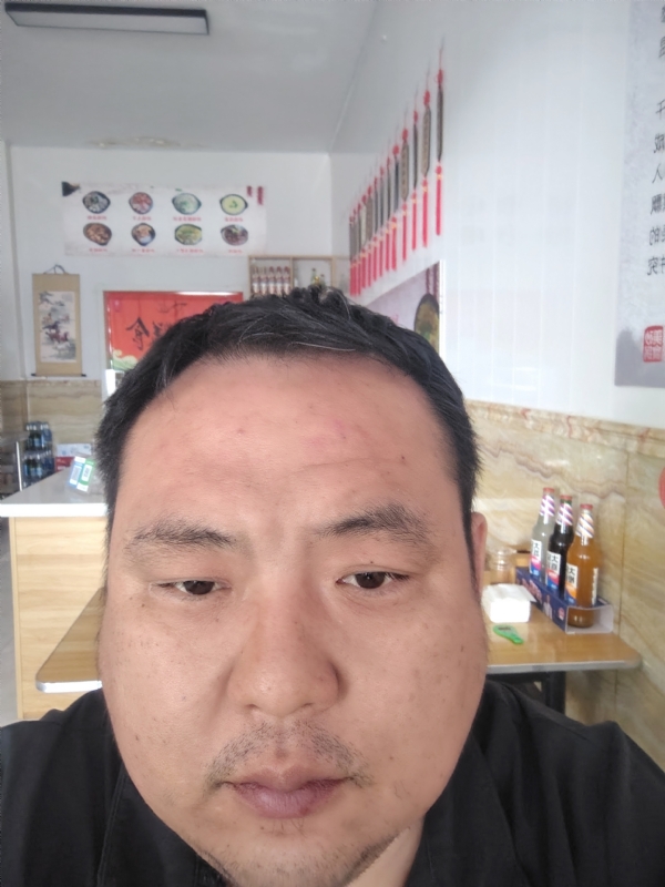 风云鹏的第一张照片--开封相亲服务中心