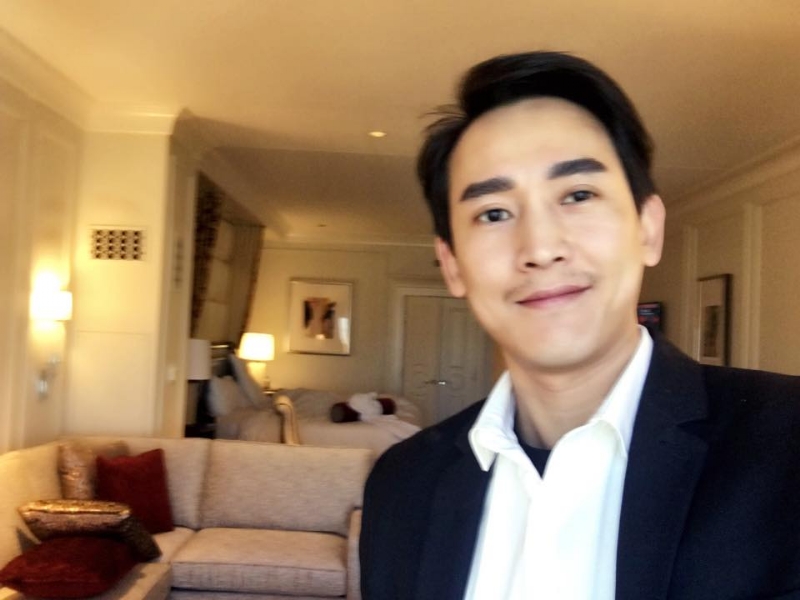 一城烟雨的第一张照片--开封相亲服务中心