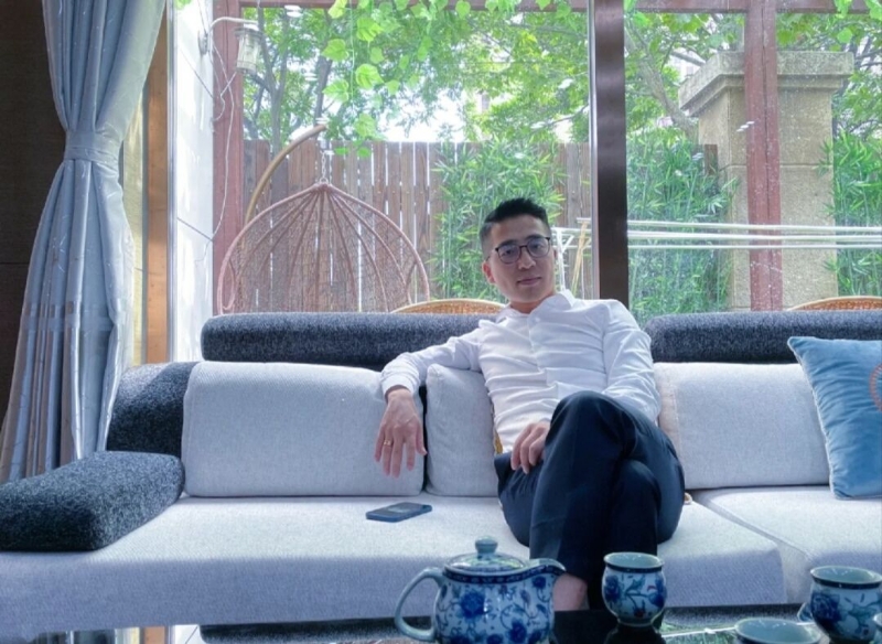 只为与你相遇的第一张照片--开封相亲服务中心