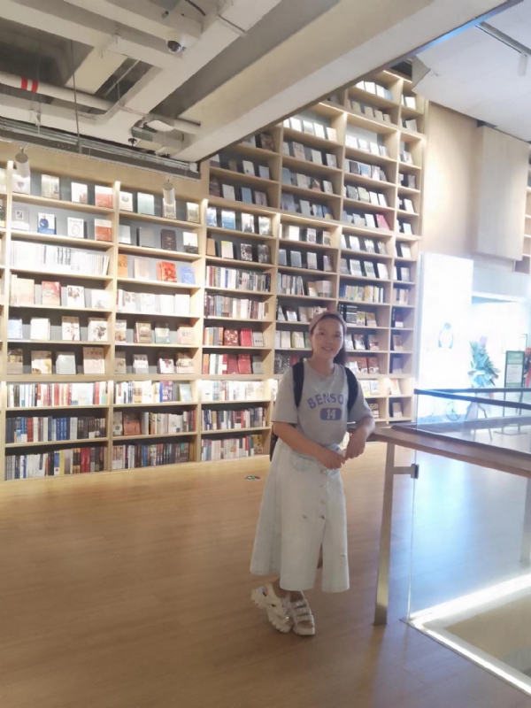 Sunshine的第一张照片--开封相亲服务中心