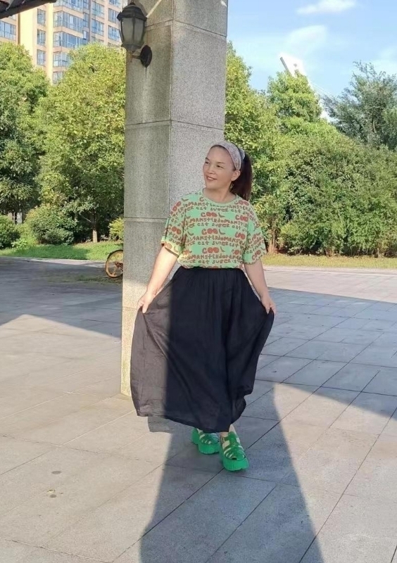 Sunshine的第三张照片--开封相亲服务中心