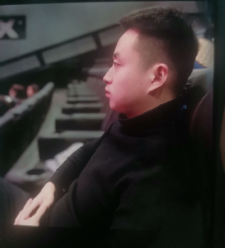 jojojo的第一张照片--开封相亲服务中心