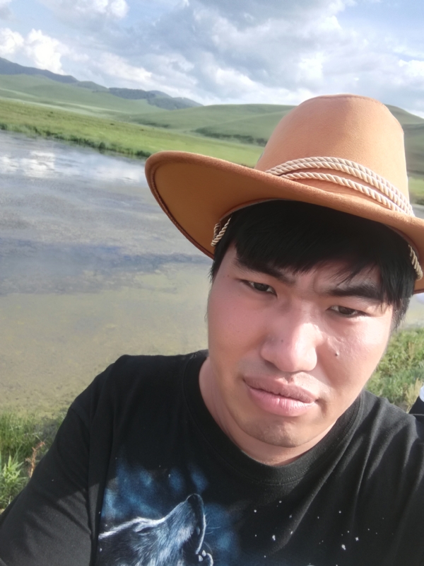 LOVE的誓言的第一张照片--开封相亲服务中心