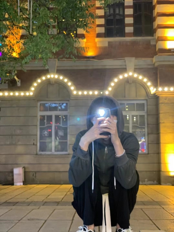 芒果的第一张照片--开封相亲服务中心