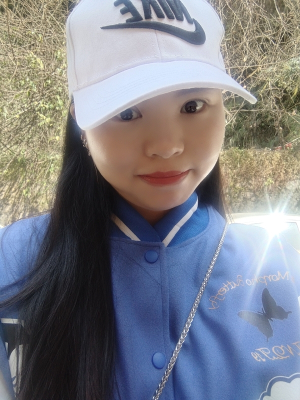 淼淼的第一张照片--开封相亲服务中心