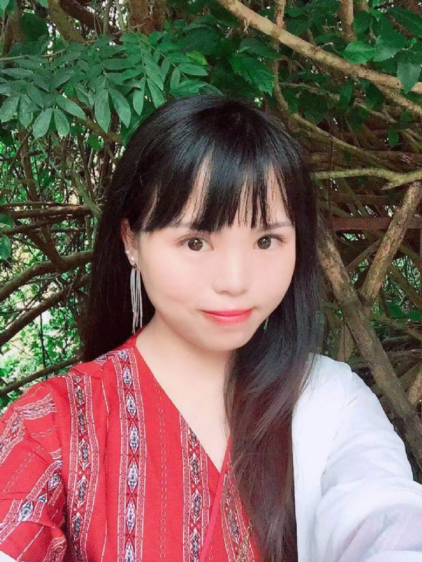 淼淼的第二张照片--开封相亲服务中心