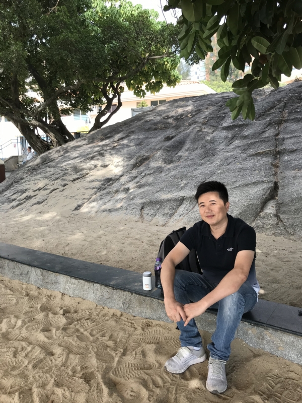 Alan的第一张照片--开封相亲服务中心