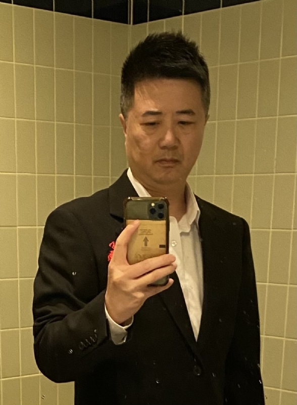 Alan的第二张照片--开封相亲服务中心