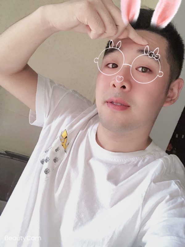 可期的第一张照片--开封相亲服务中心