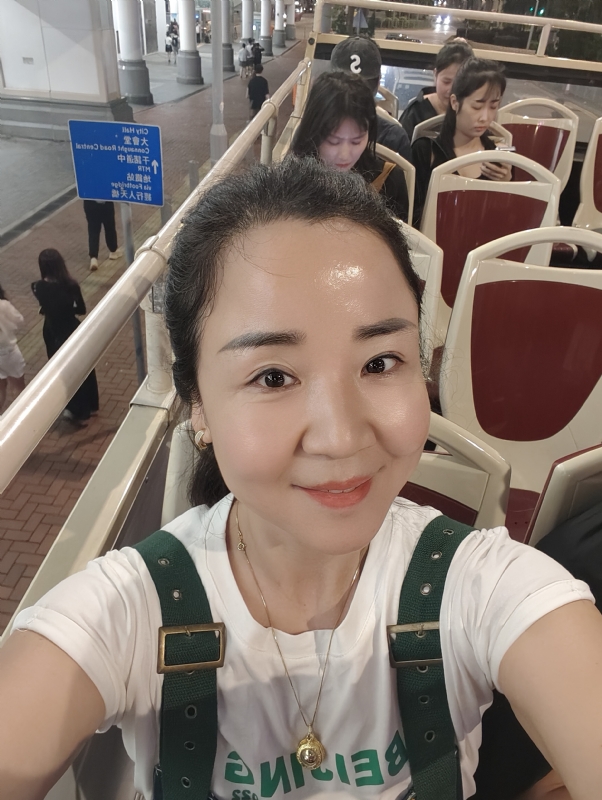 燕子的第一张照片--开封相亲服务中心