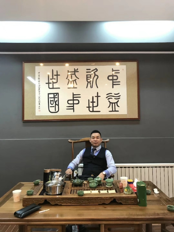 欧豪的第一张照片--开封相亲服务中心