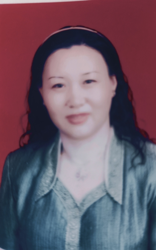 雨霏的第四张照片--开封相亲服务中心