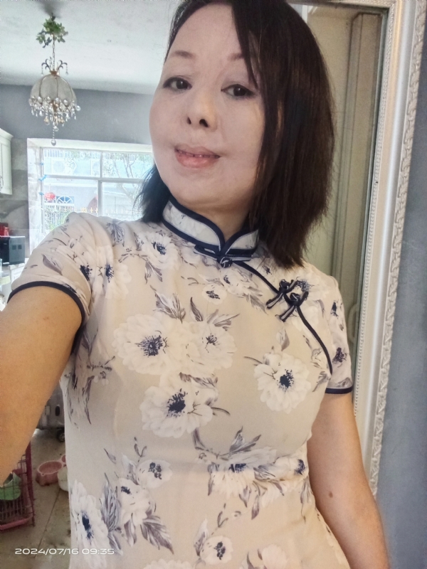 阿春的第二张照片--开封相亲服务中心