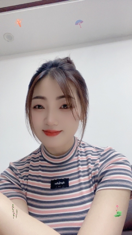 可儿的第一张照片--开封相亲服务中心