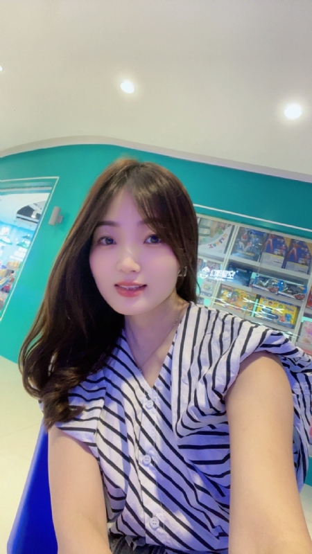 可儿的第二张照片--开封相亲服务中心