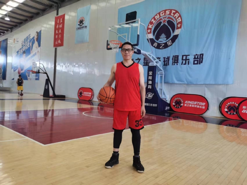 骁骁骑士的第一张照片--开封相亲服务中心