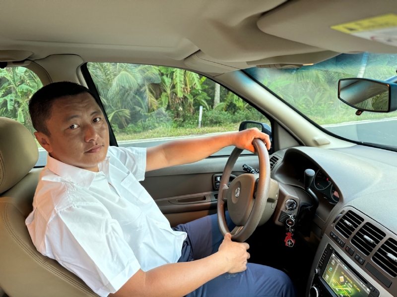 林荣华的第二张照片--开封相亲服务中心