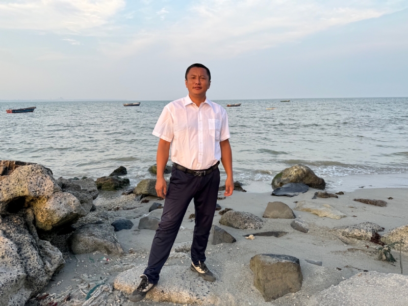 林荣华的第三张照片--开封相亲服务中心