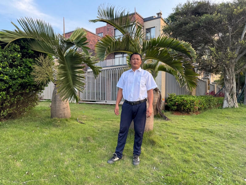 林荣华的第四张照片--开封相亲服务中心