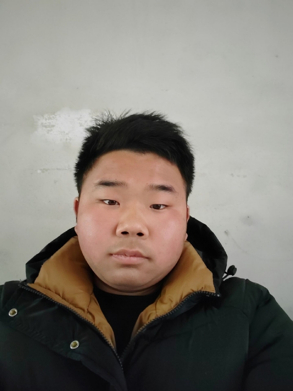 精神饱满的第五张照片--开封相亲服务中心