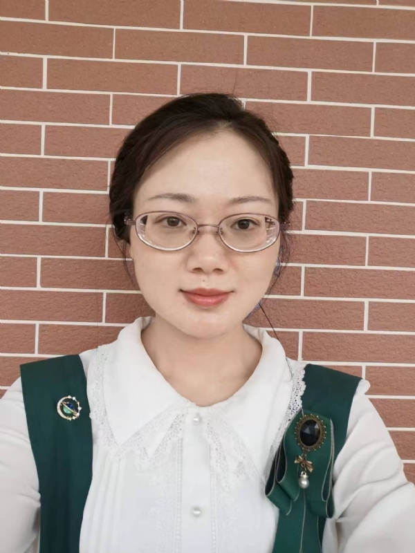 Lily的第一张照片--开封相亲服务中心