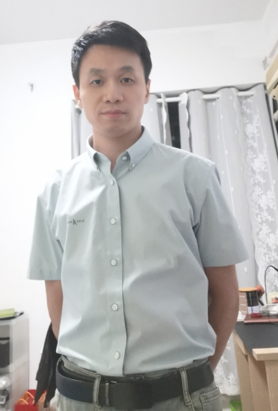 风雨无阻的第一张照片--开封相亲服务中心