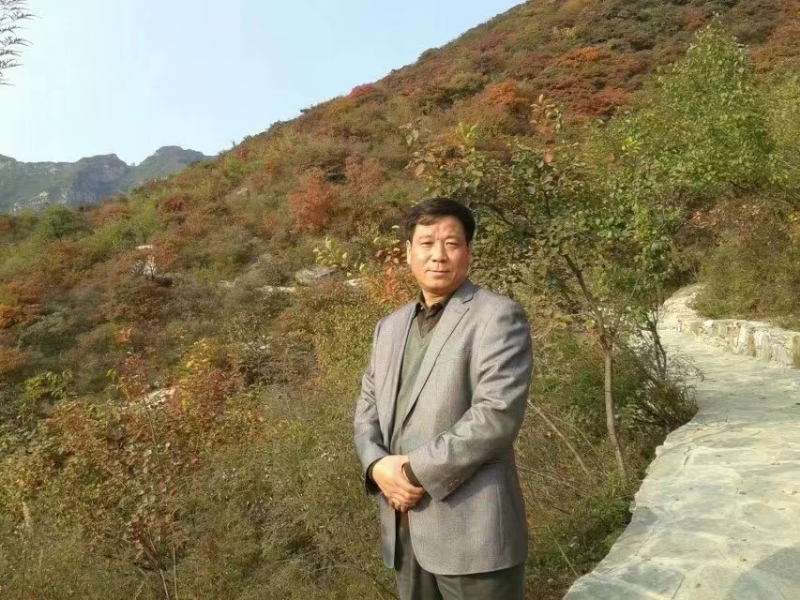 古树的第一张照片--开封相亲服务中心