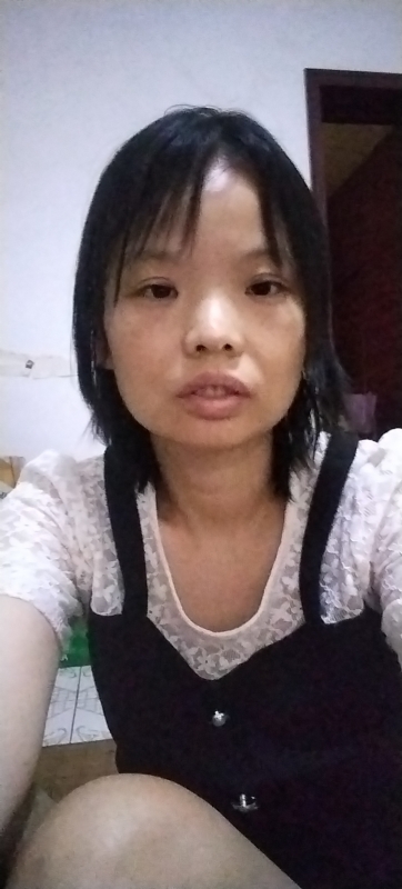 可爱的第一张照片--开封相亲服务中心