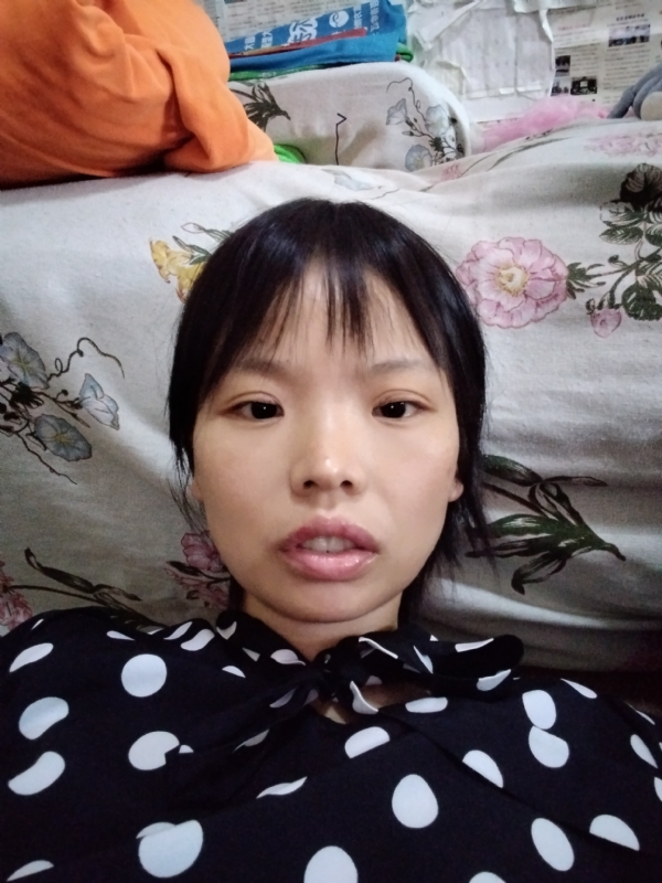 可爱的第二张照片--开封相亲服务中心