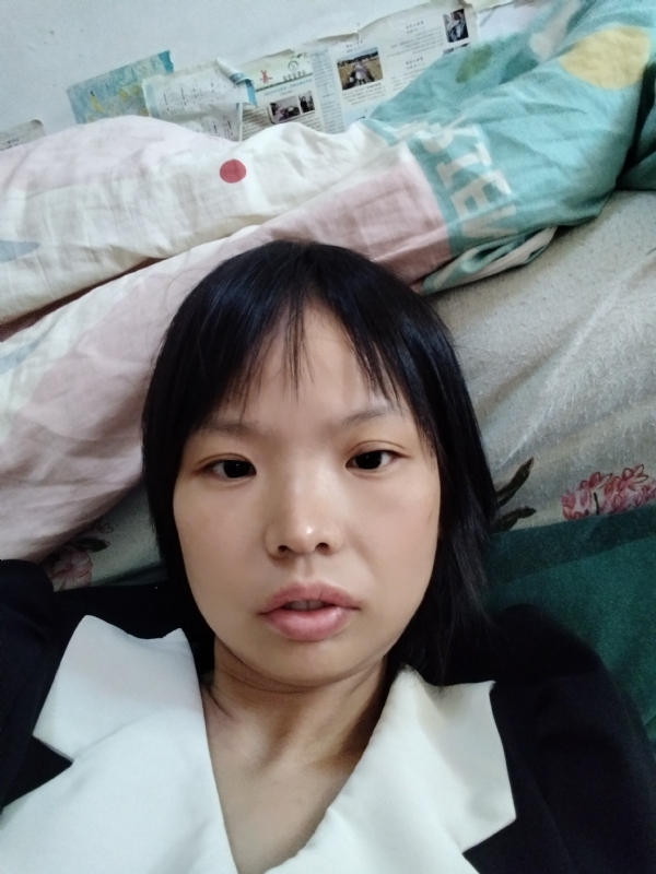 可爱的第三张照片--开封相亲服务中心