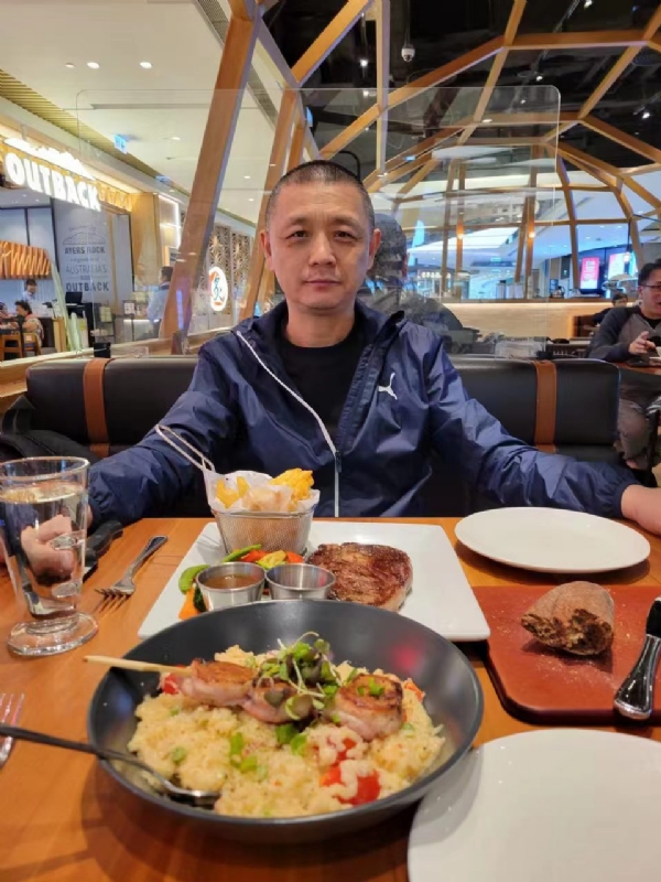 Heartman的第一张照片--开封相亲服务中心