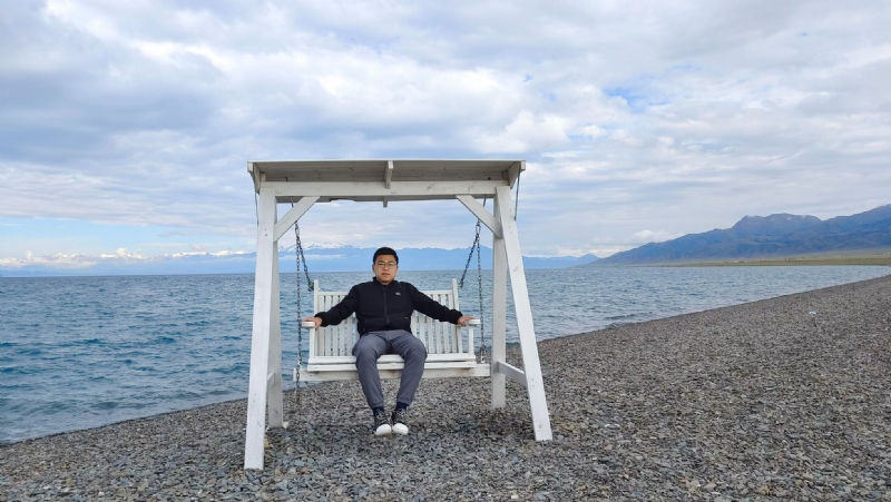 忆风的第一张照片--开封相亲服务中心